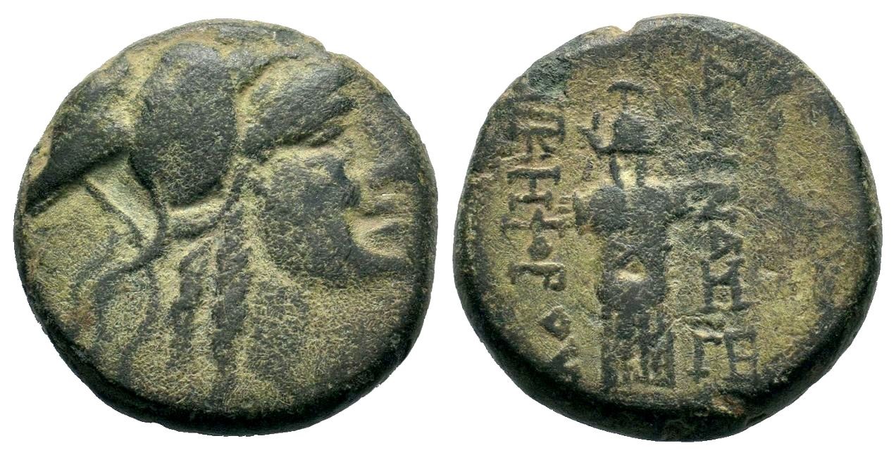 Pergamon Athena Nikephoros AE 19.jpg