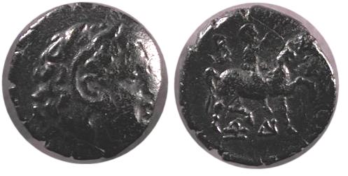Perseus Herakles & Horseman BA Wildwinds Mionnet_949.jpg