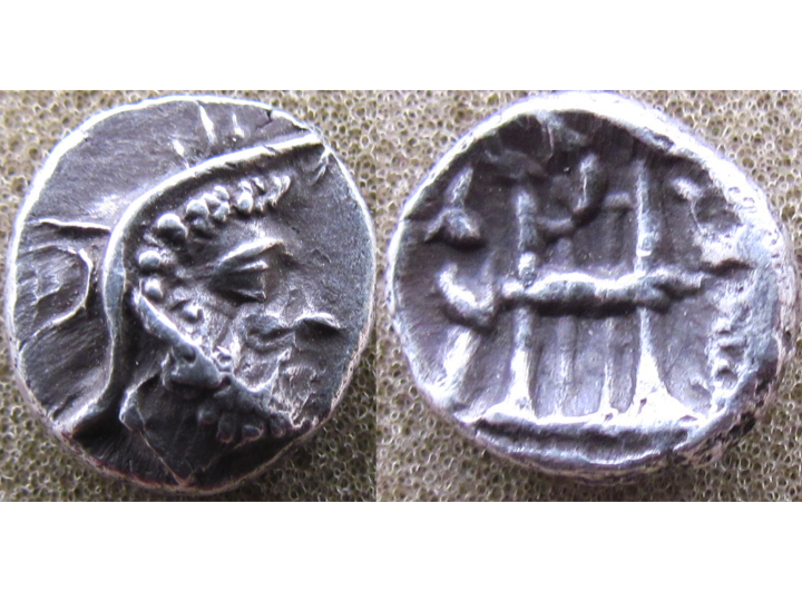 Persis unknown king I.jpg
