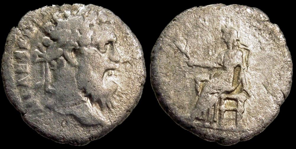 pertinax and ops denarius.jpg