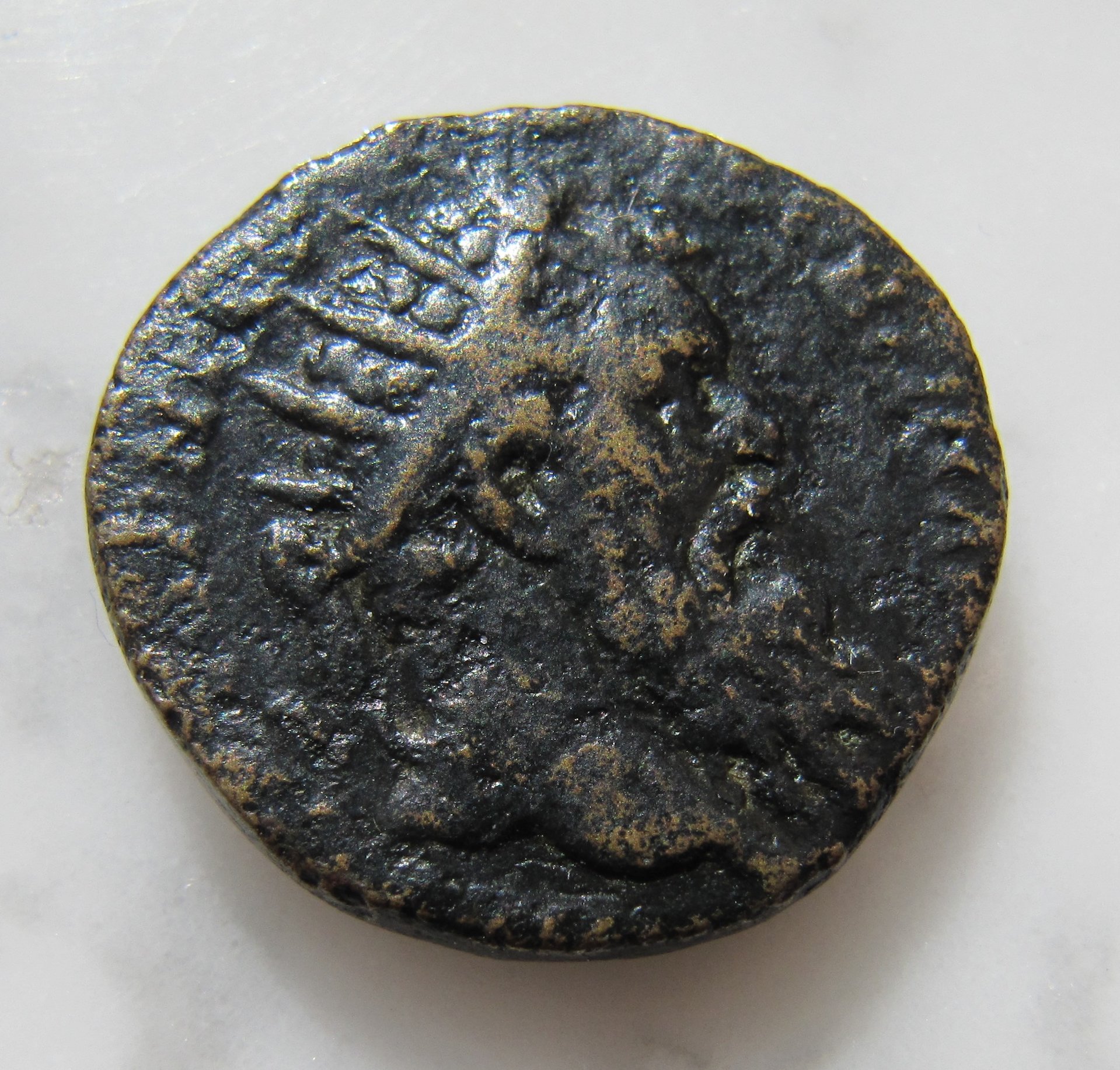 Pertinax Dupondius - Obv - 1.jpg