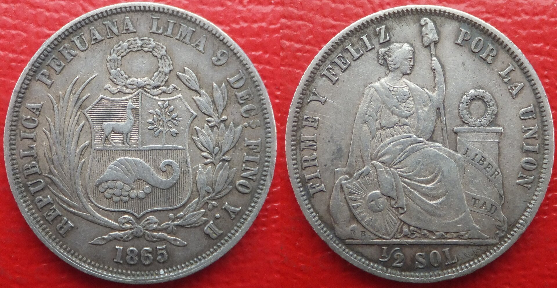 Peru ½ sol 1865 (3).jpg
