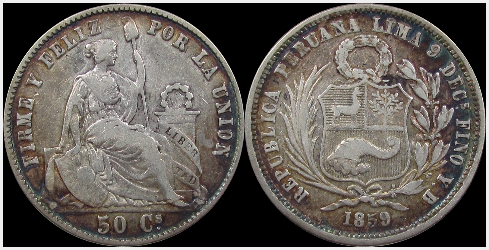 Peru 1859 50 Centavos.jpg