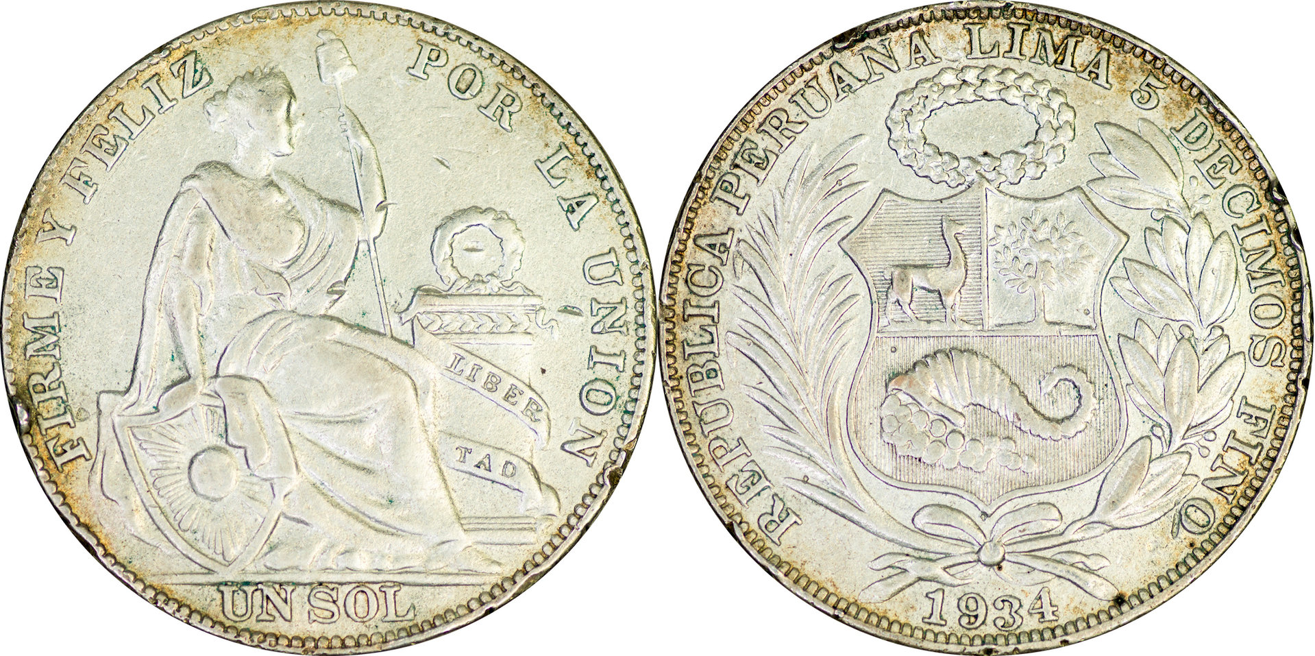 Peru - 1934 1 Sol.jpg