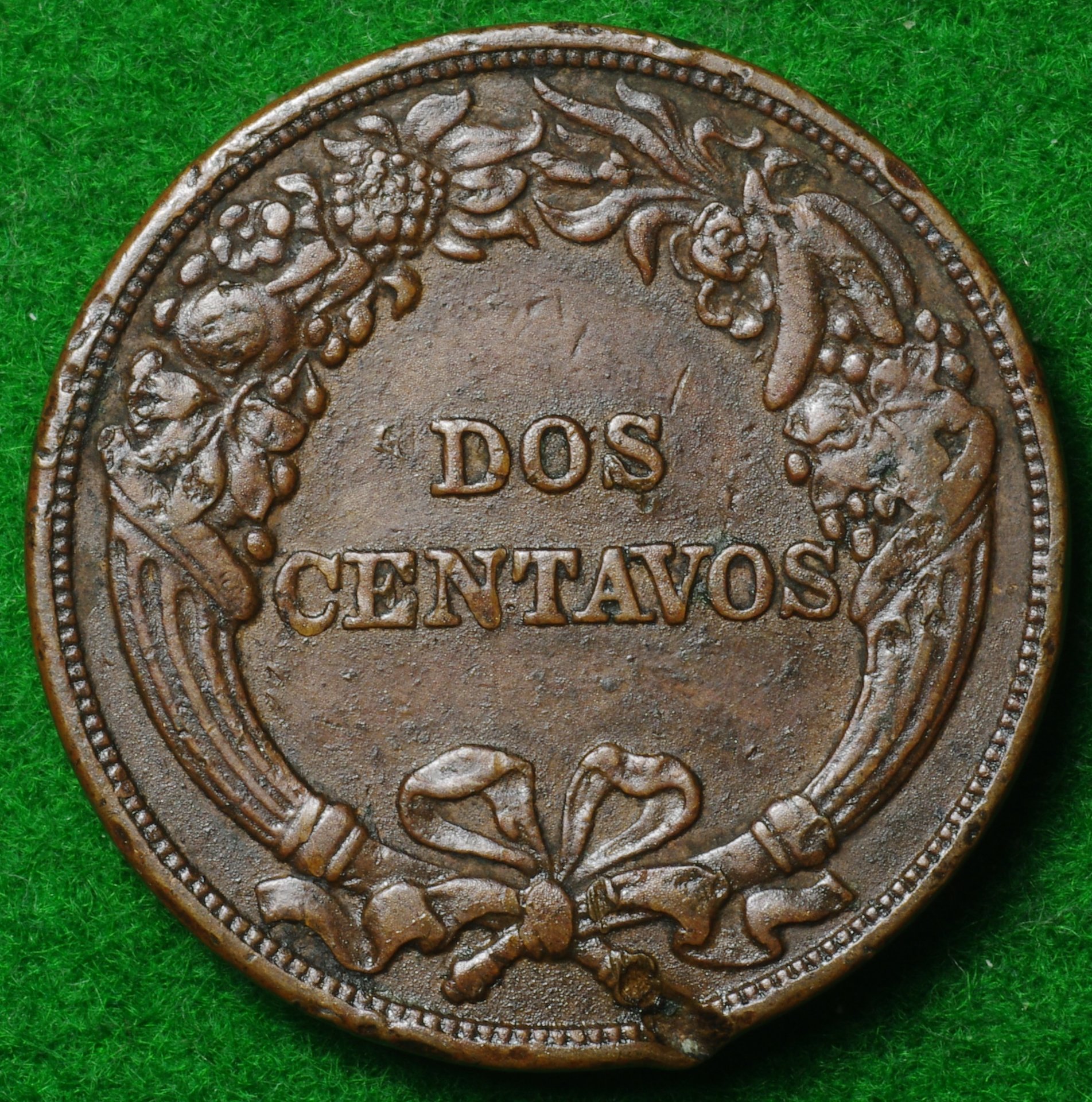 Peru 2c 1919 1.JPG