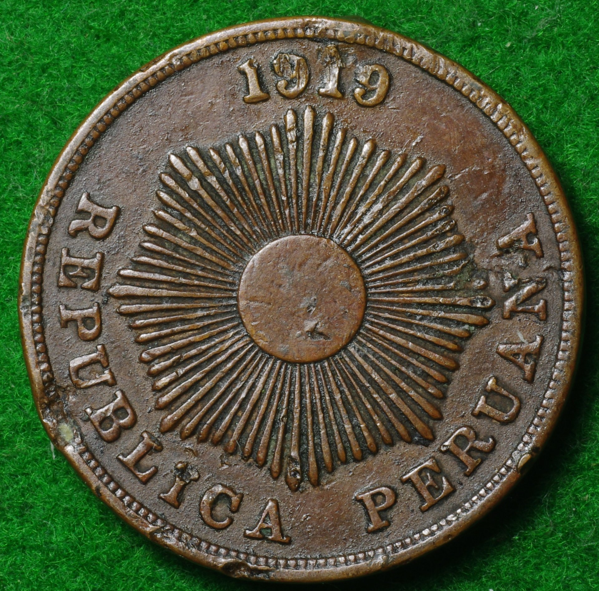 Peru 2c 1919 2.JPG