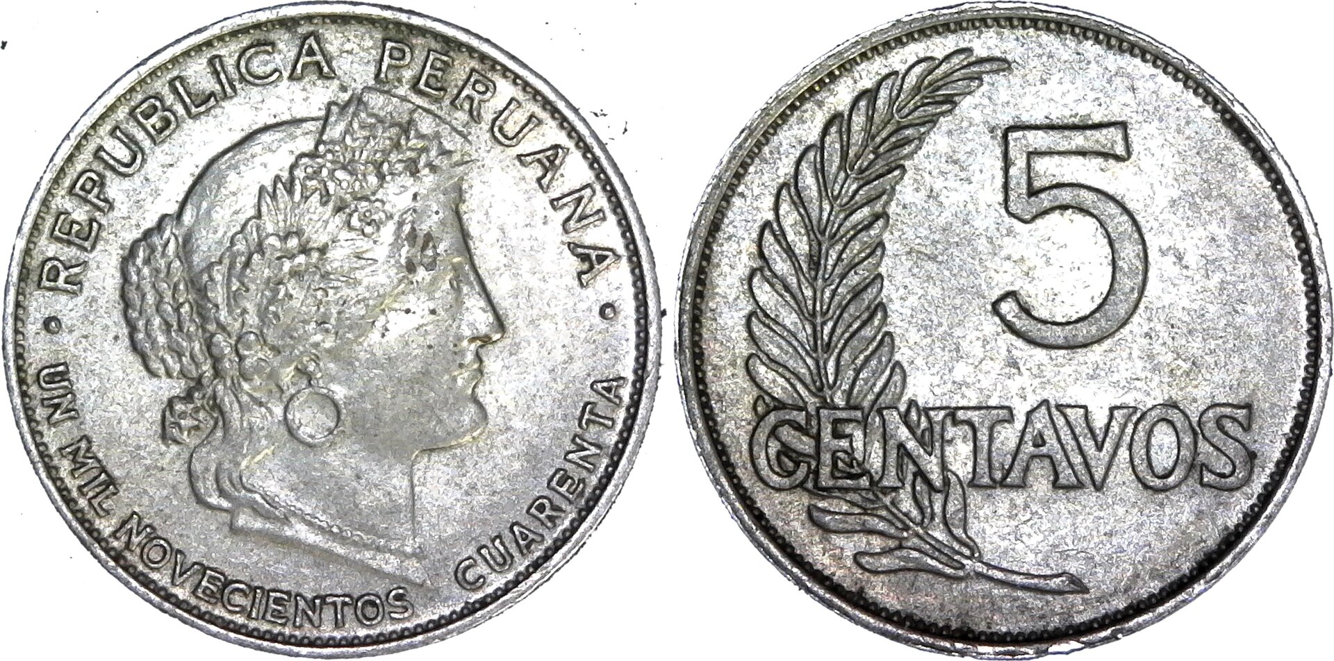Peru 5 Centavos 1940 obv-side-cutout.jpg