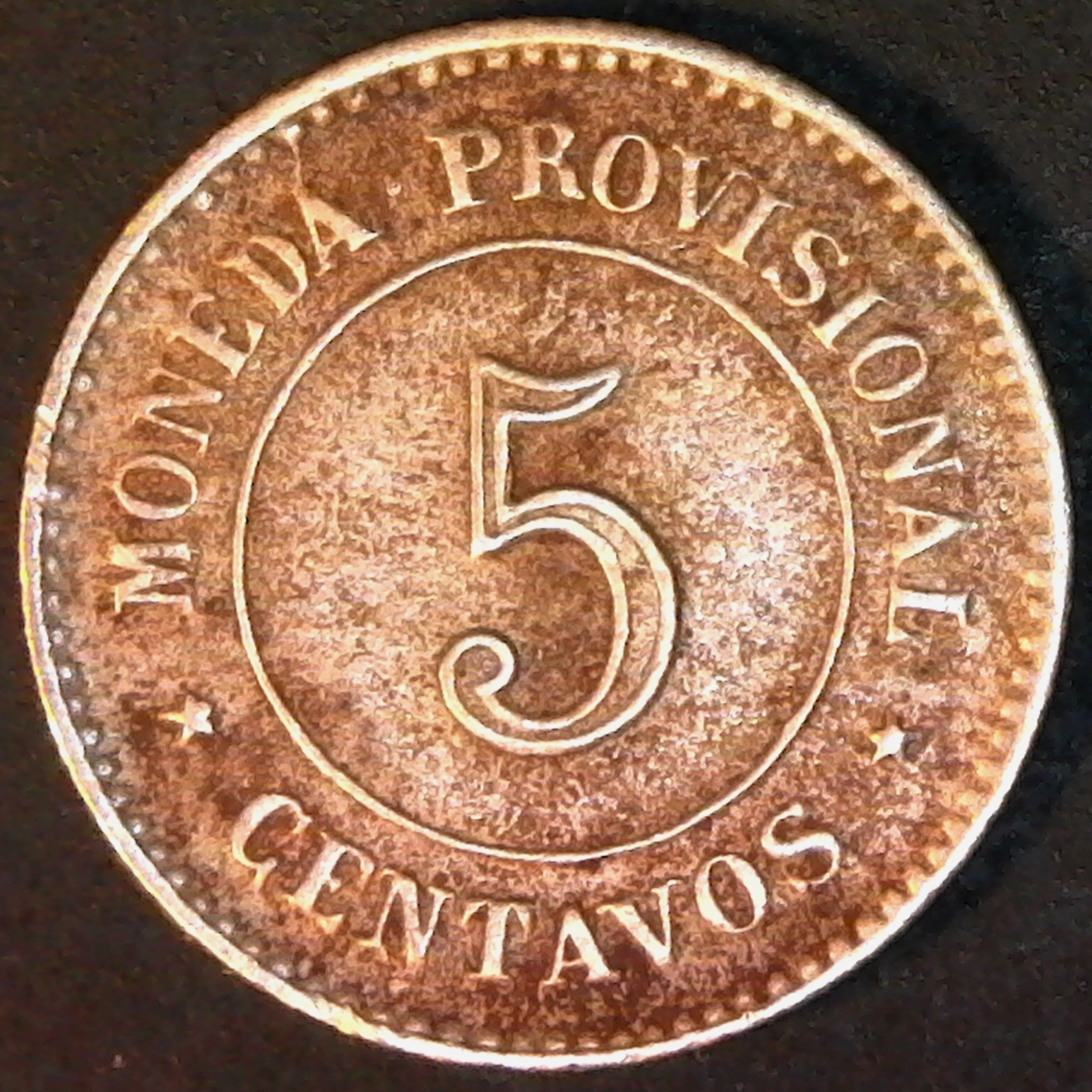 Peru Five Centavos 1879 rev.jpg