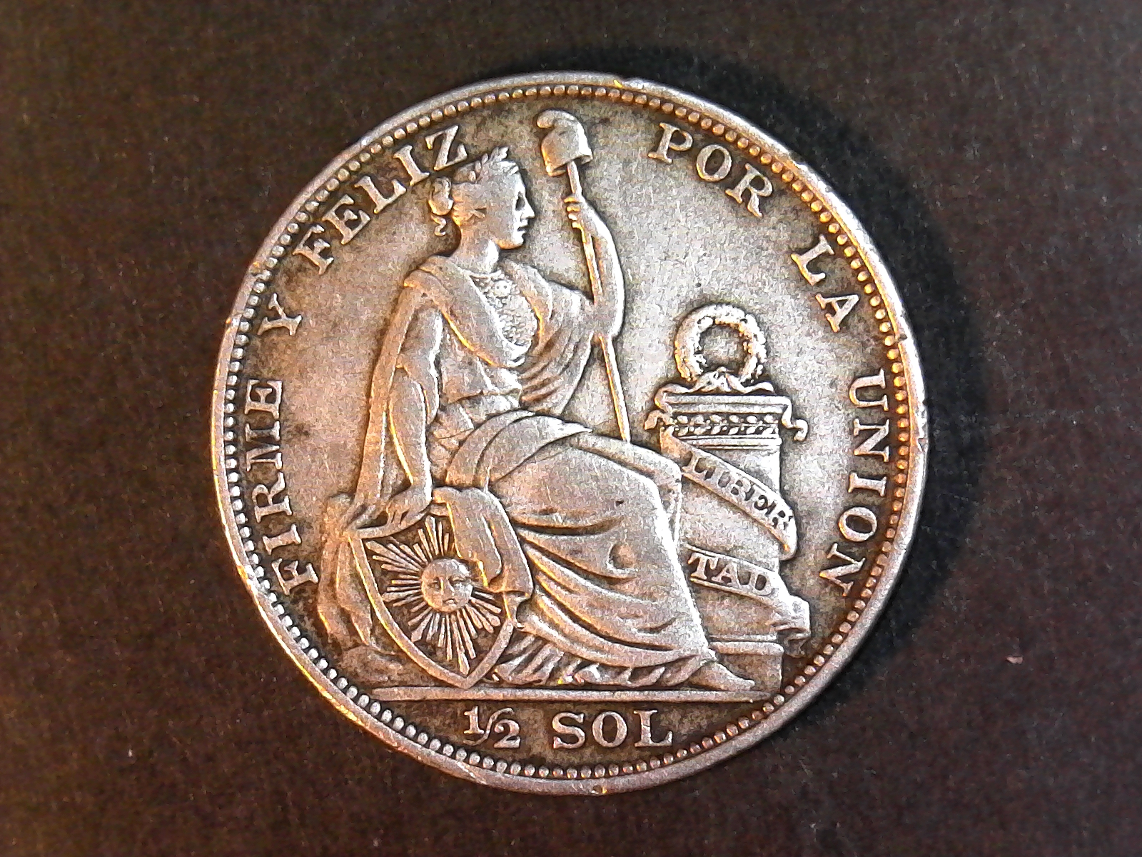 Peru Half Sol 1923 reverse.jpg