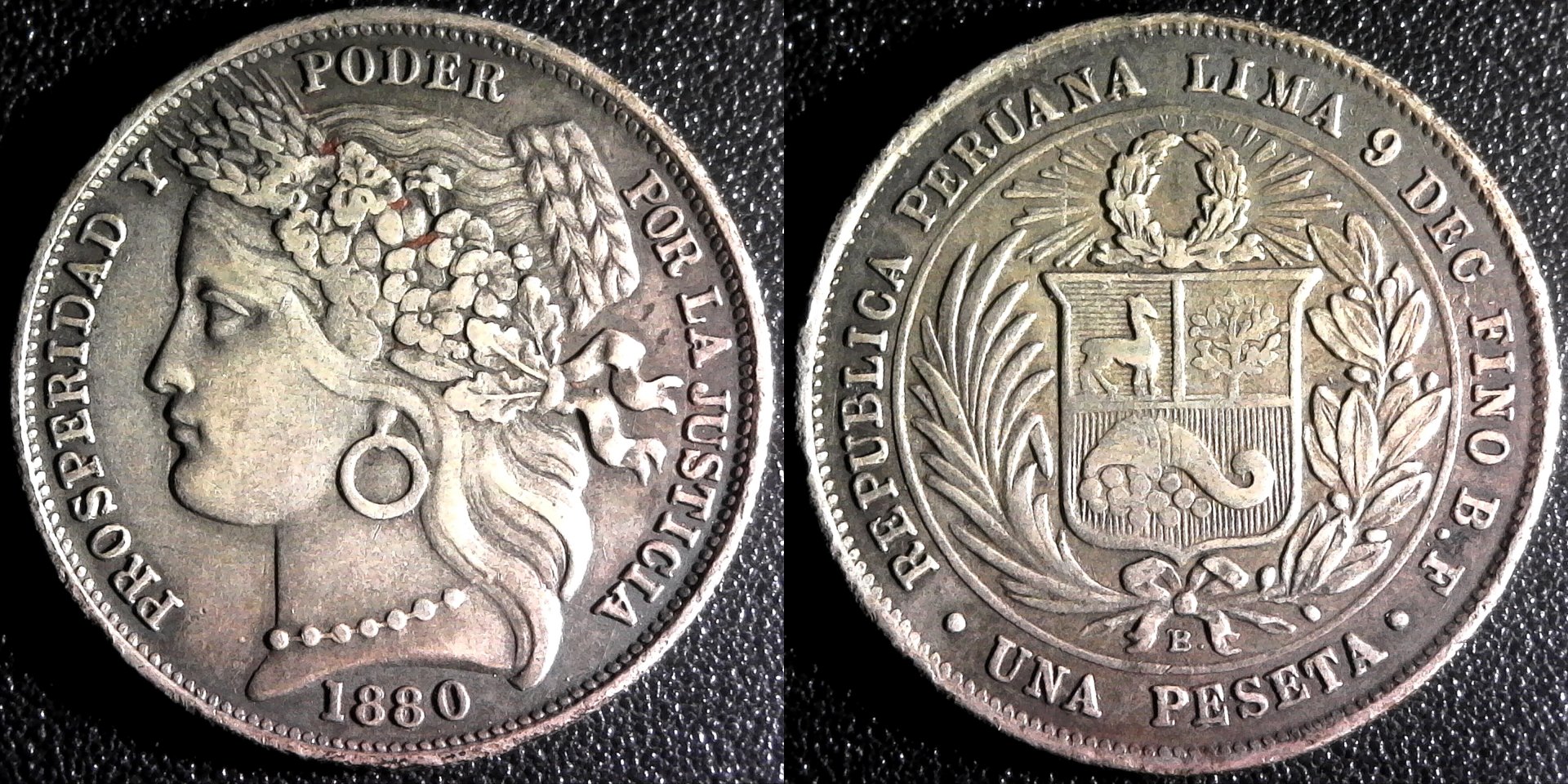 Peru Lima Peseta 1880B obv-side.jpg