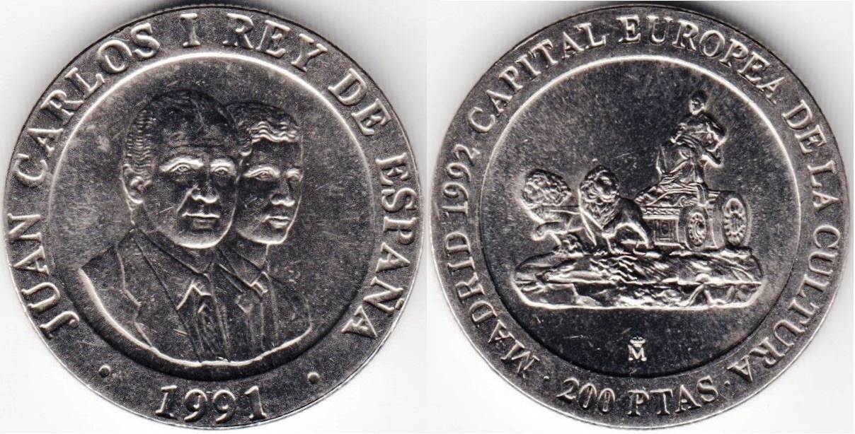 pesetas-200-1991M-km884.jpg