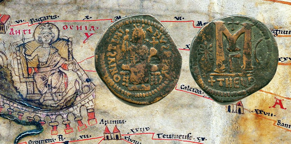 Peutinger et Justinien.jpg