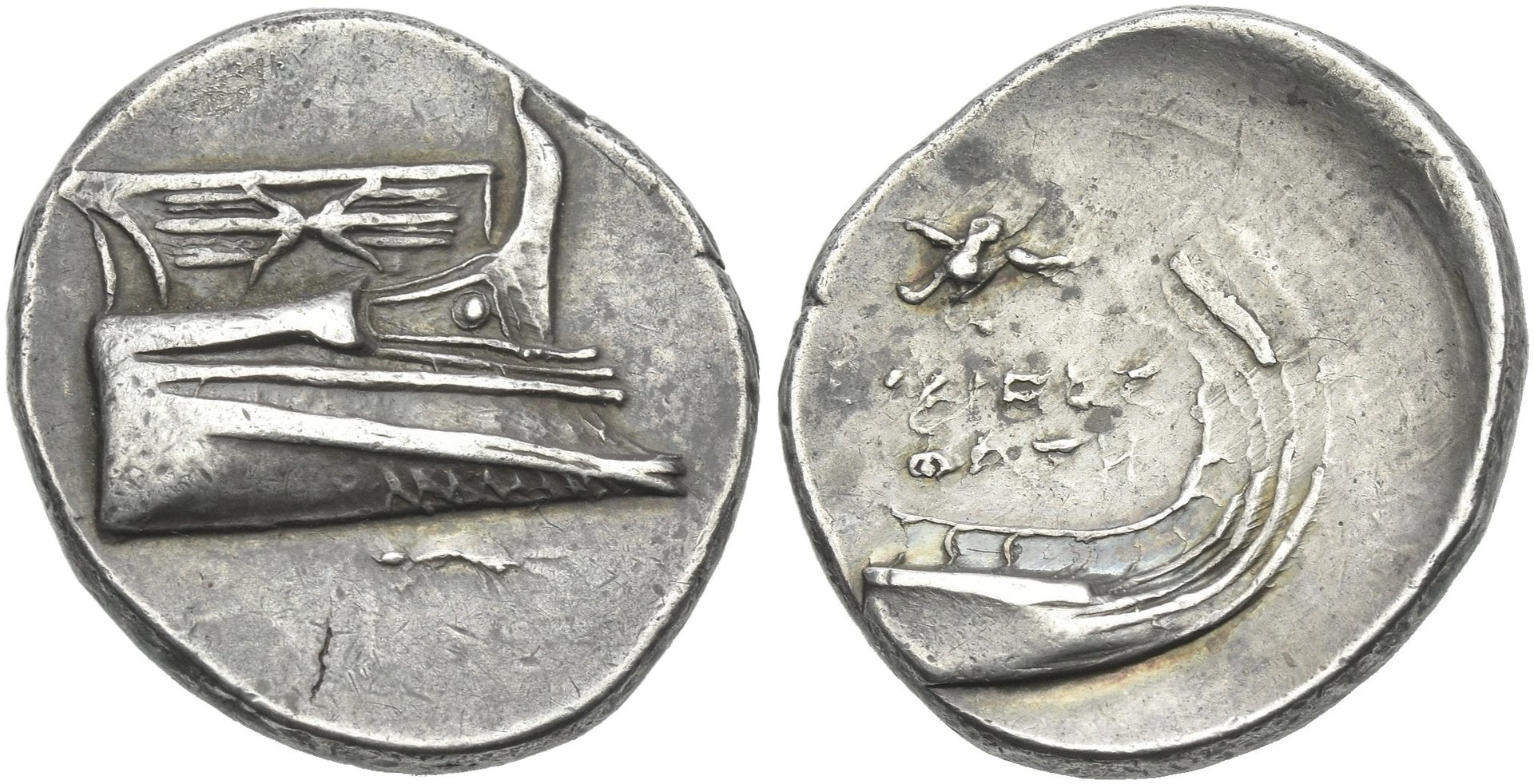 Phaselis Stater (250-221 BC).jpg