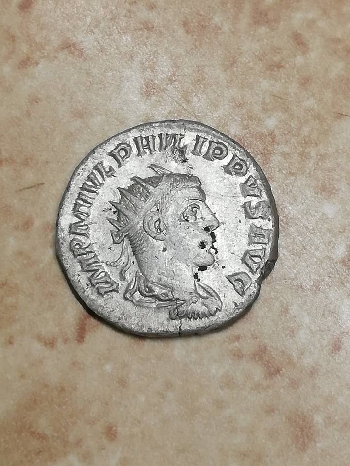 Philip II | Coin Talk