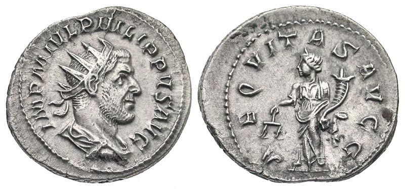 Philip I Aequitas Ant 246AD.jpg
