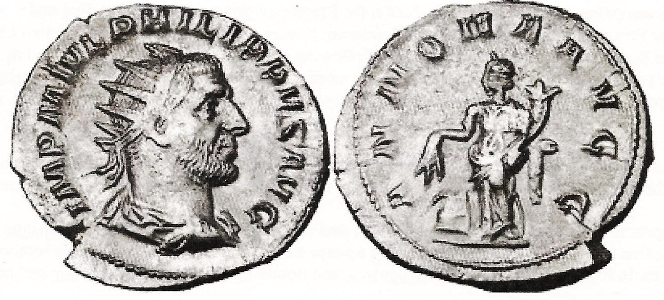 Philip I - Annona reverse.jpg