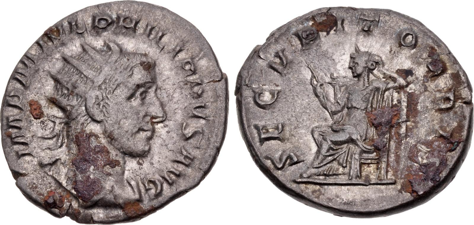 Philip I Antoninianus Dorchester Bressett 1 3244.jpg