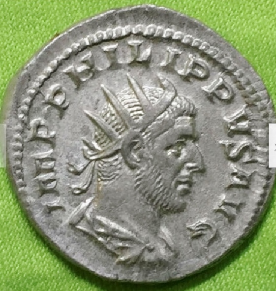 Philip I Antoninianus (Elephant Obverse) jpg version.jpg