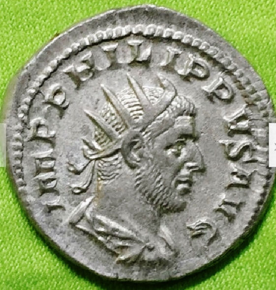 Philip I Antoninianus (Elephant Obverse) jpg version.jpg
