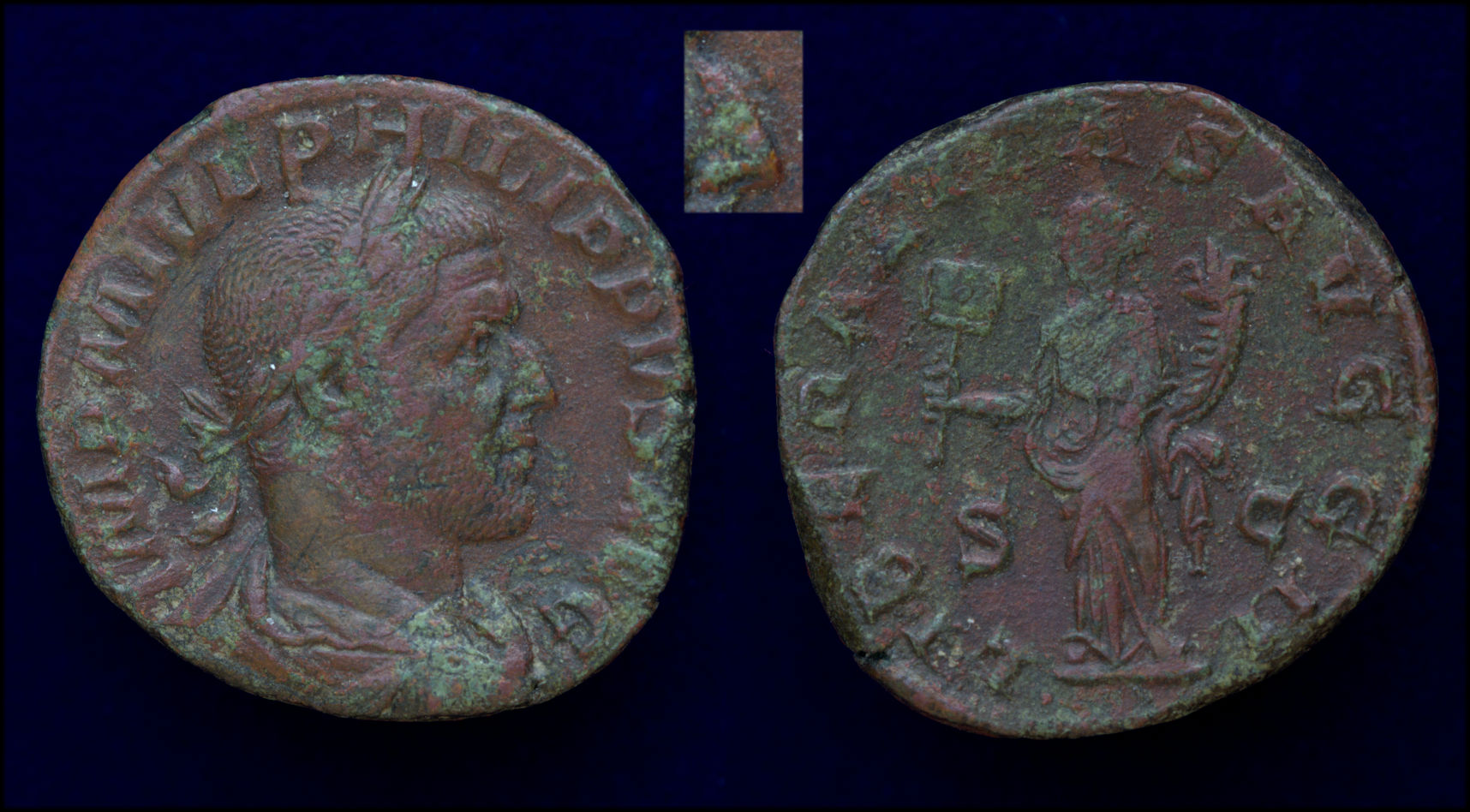 Philip I Liberalitas.jpg