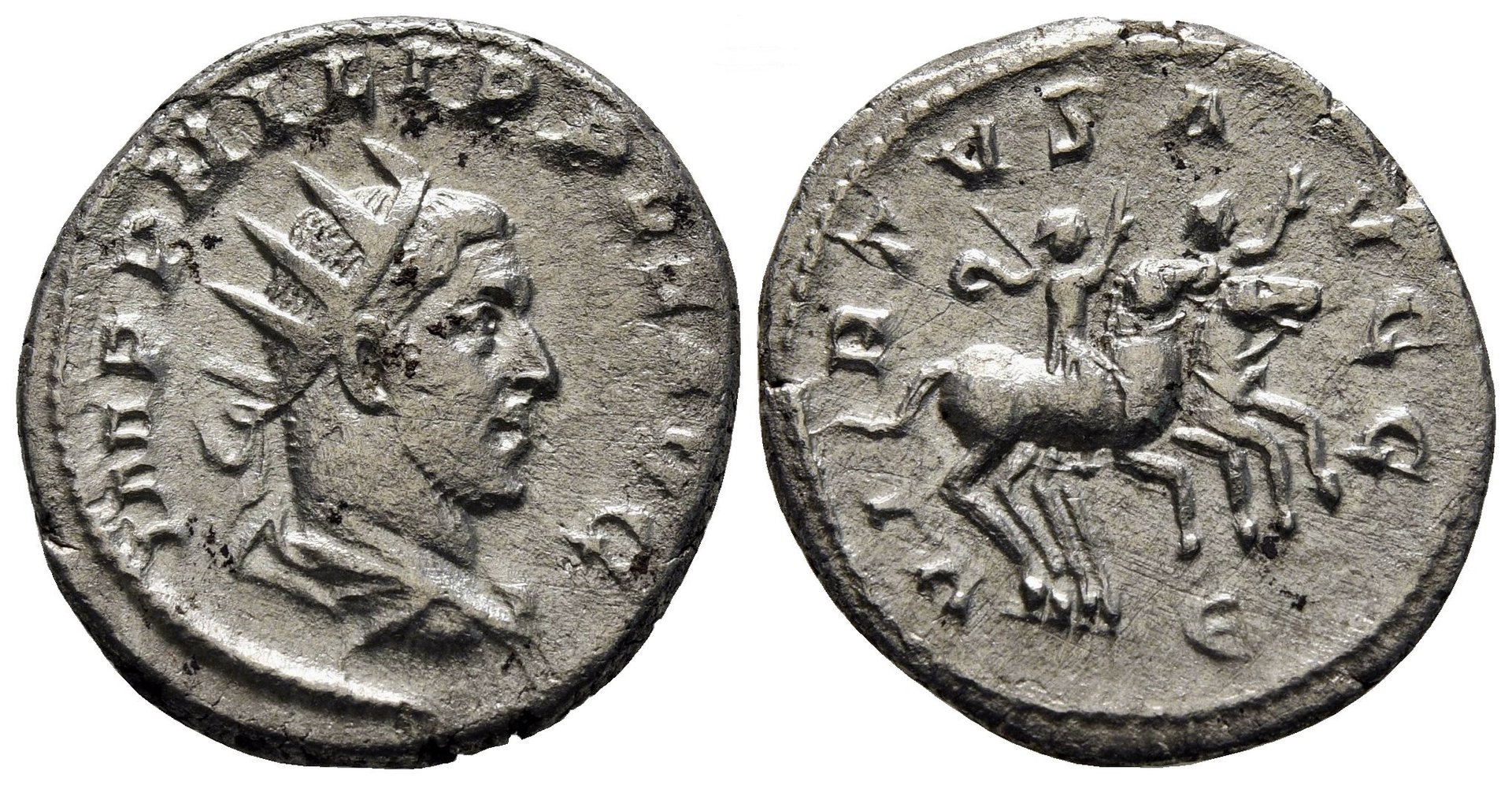 Philip I VIRTVS AVGG antoninianus Savoca.jpg