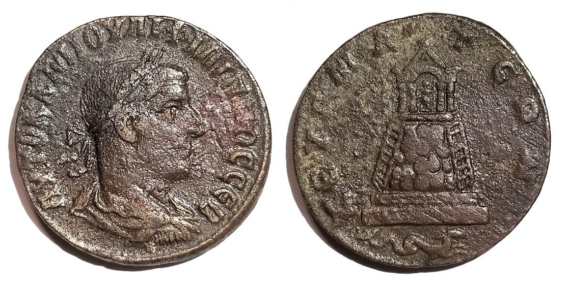 Philip I Zeugma Peribolos AE 28.jpg