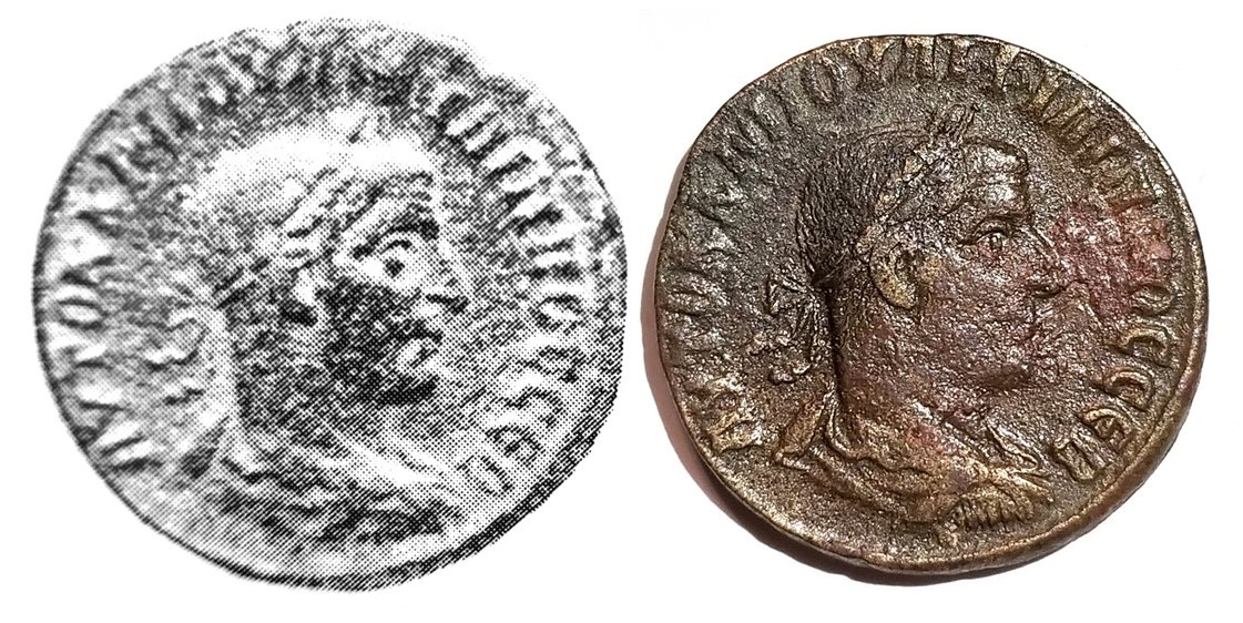Philip I Zeugma Peribolos AE 28 Sear obv die match.jpg