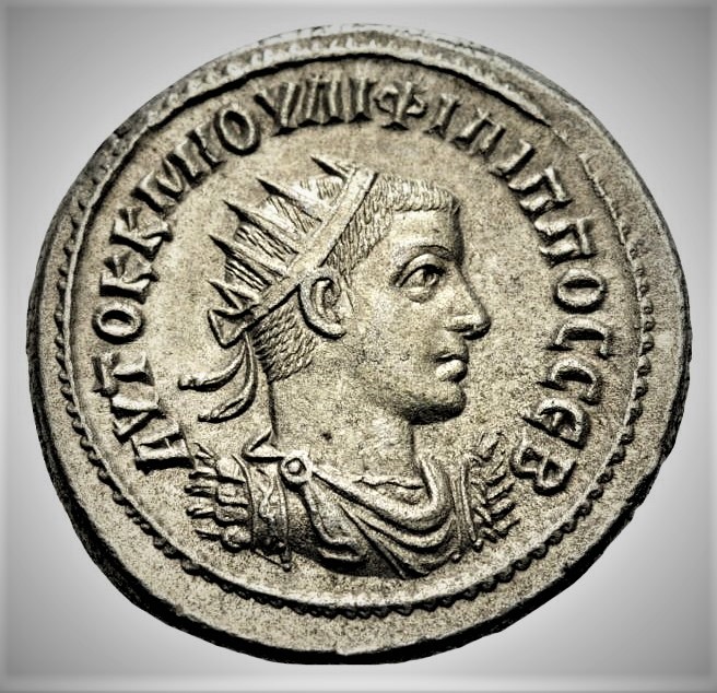 Philip II as Augstus, Prieur 470, McAlee 1054 (2).jpg