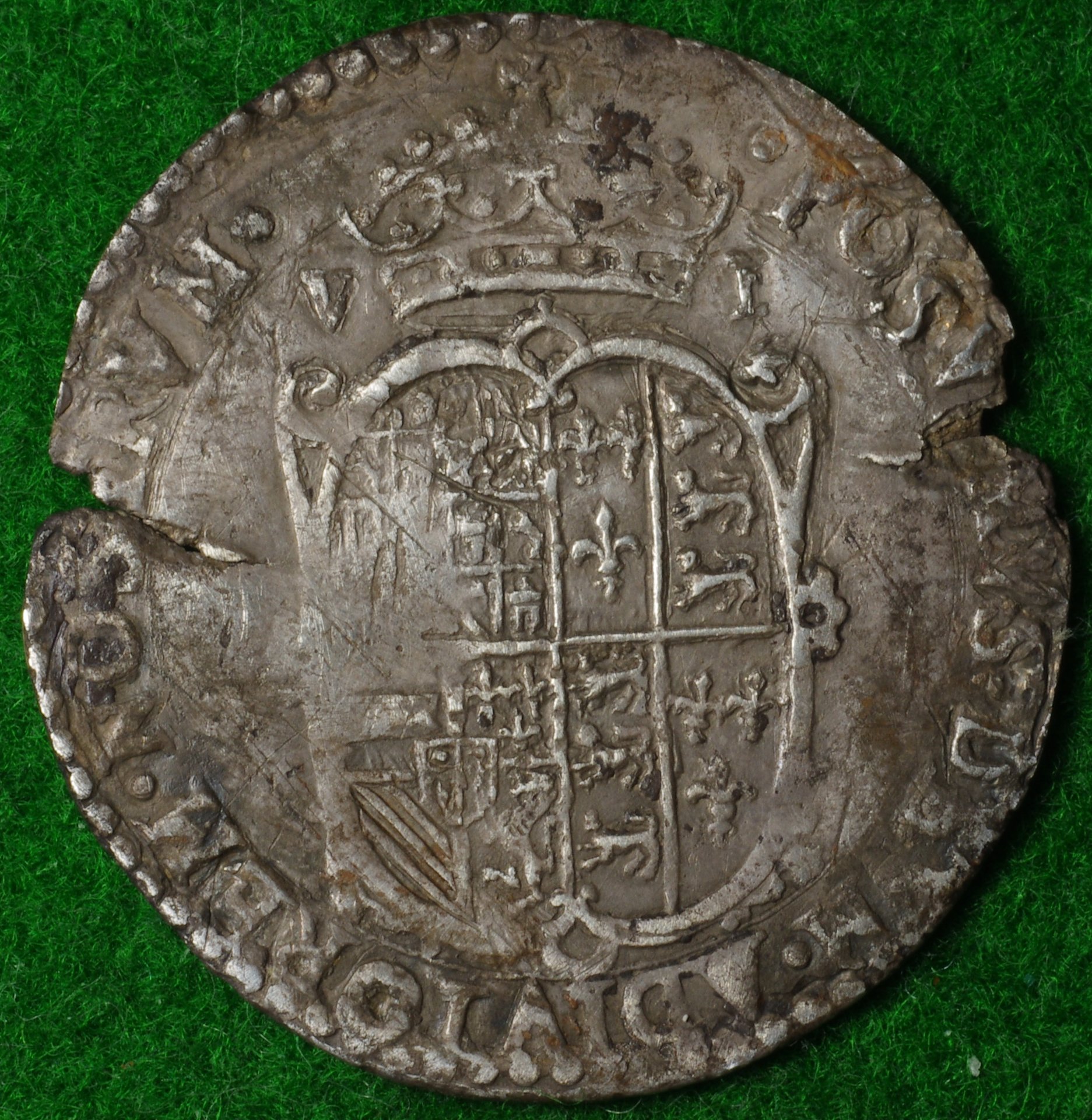 Philip & Mary Sixpence S2505 2.JPG