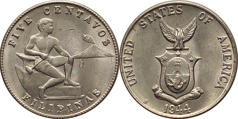philippine 1944 5 centavos.jpg