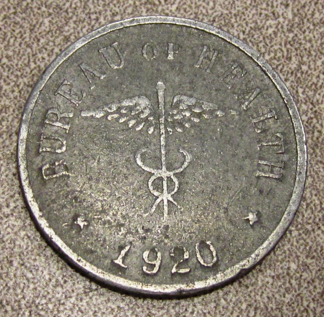 Philippine Leprosy 1920 10 Centavos Rev.jpg