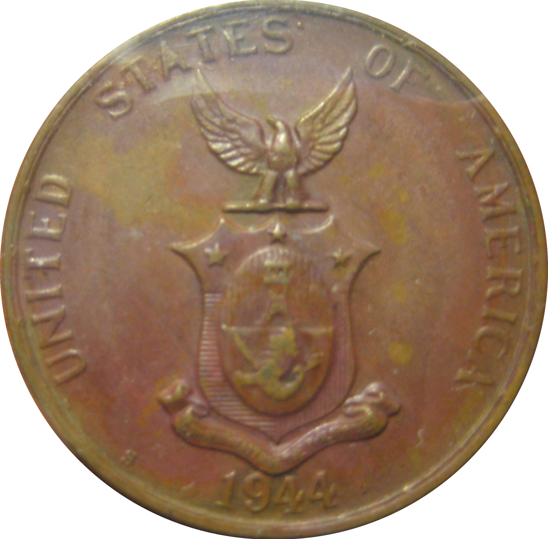 Philippines 1 Centavo 1944-S Obv1.jpg