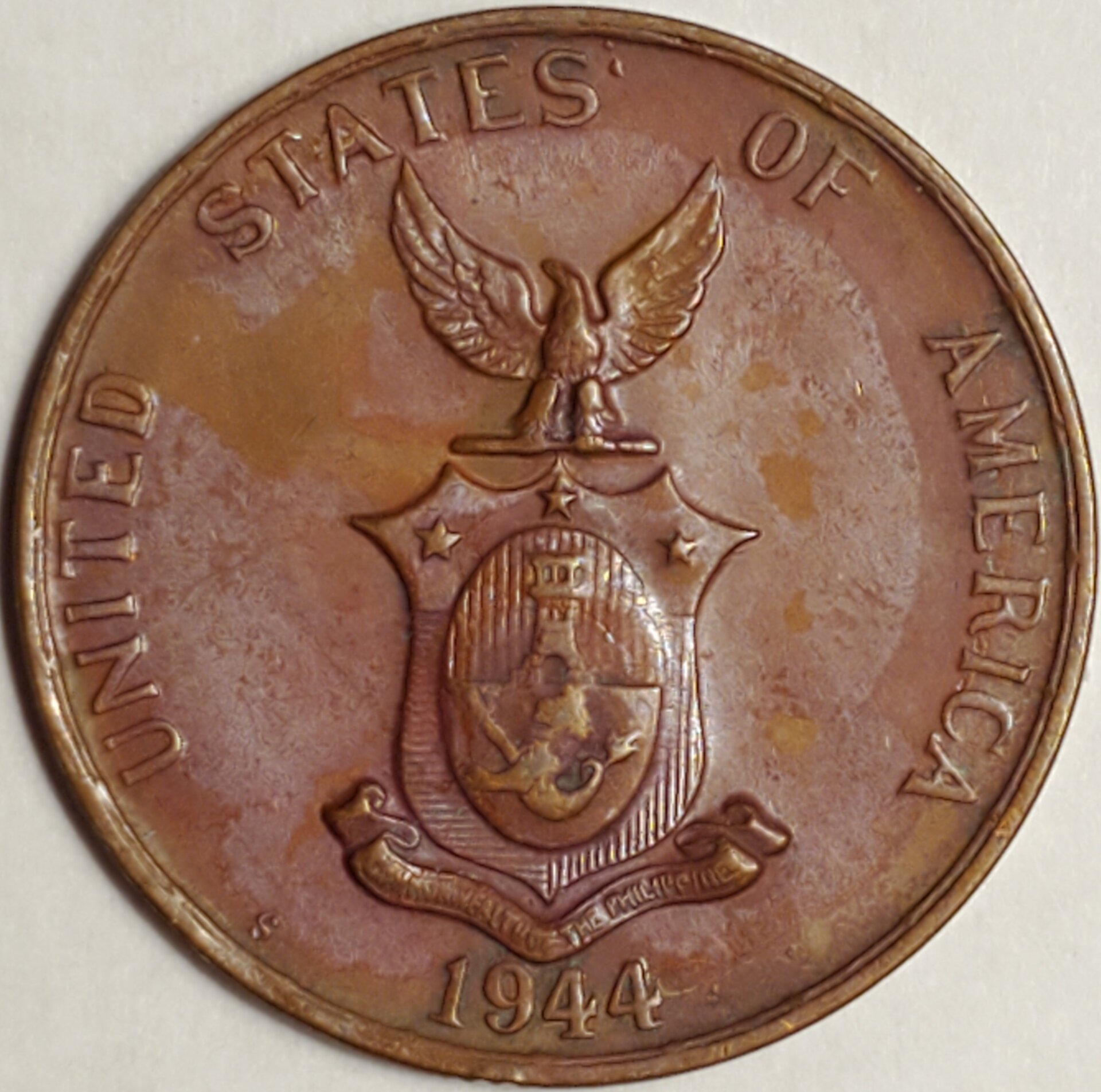 Philippines 1 Centavo 1944-S Obv4.jpg