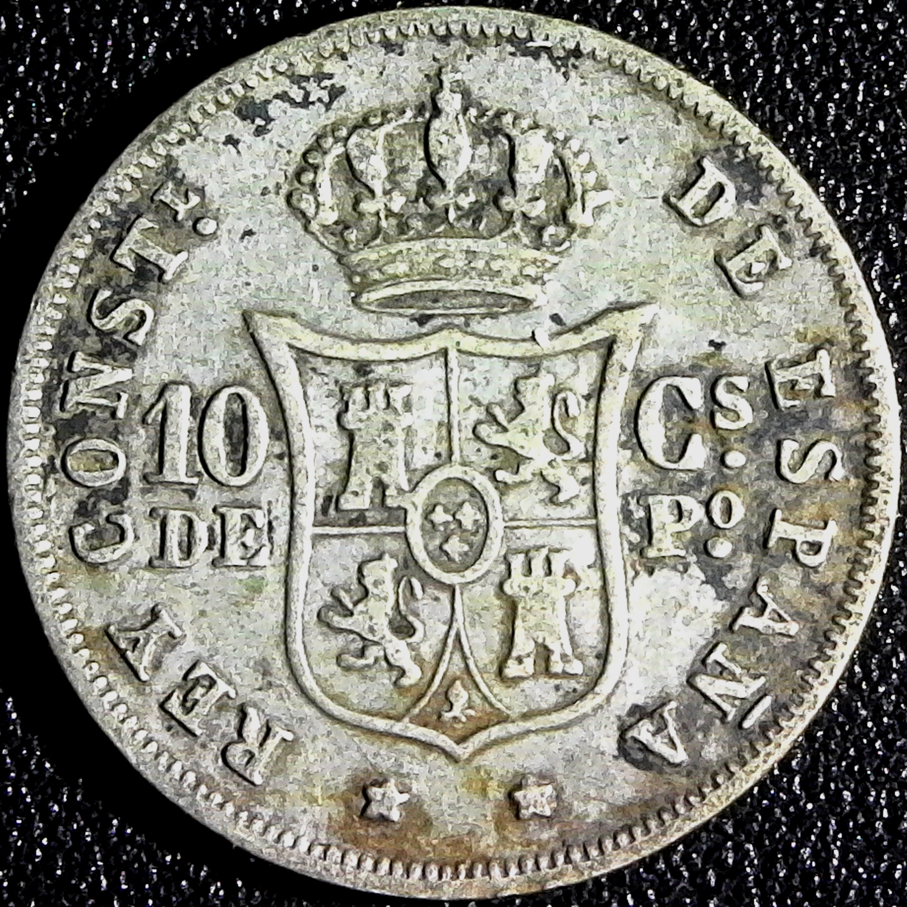 Philippines 10 Centimos 1885 rev.jpg