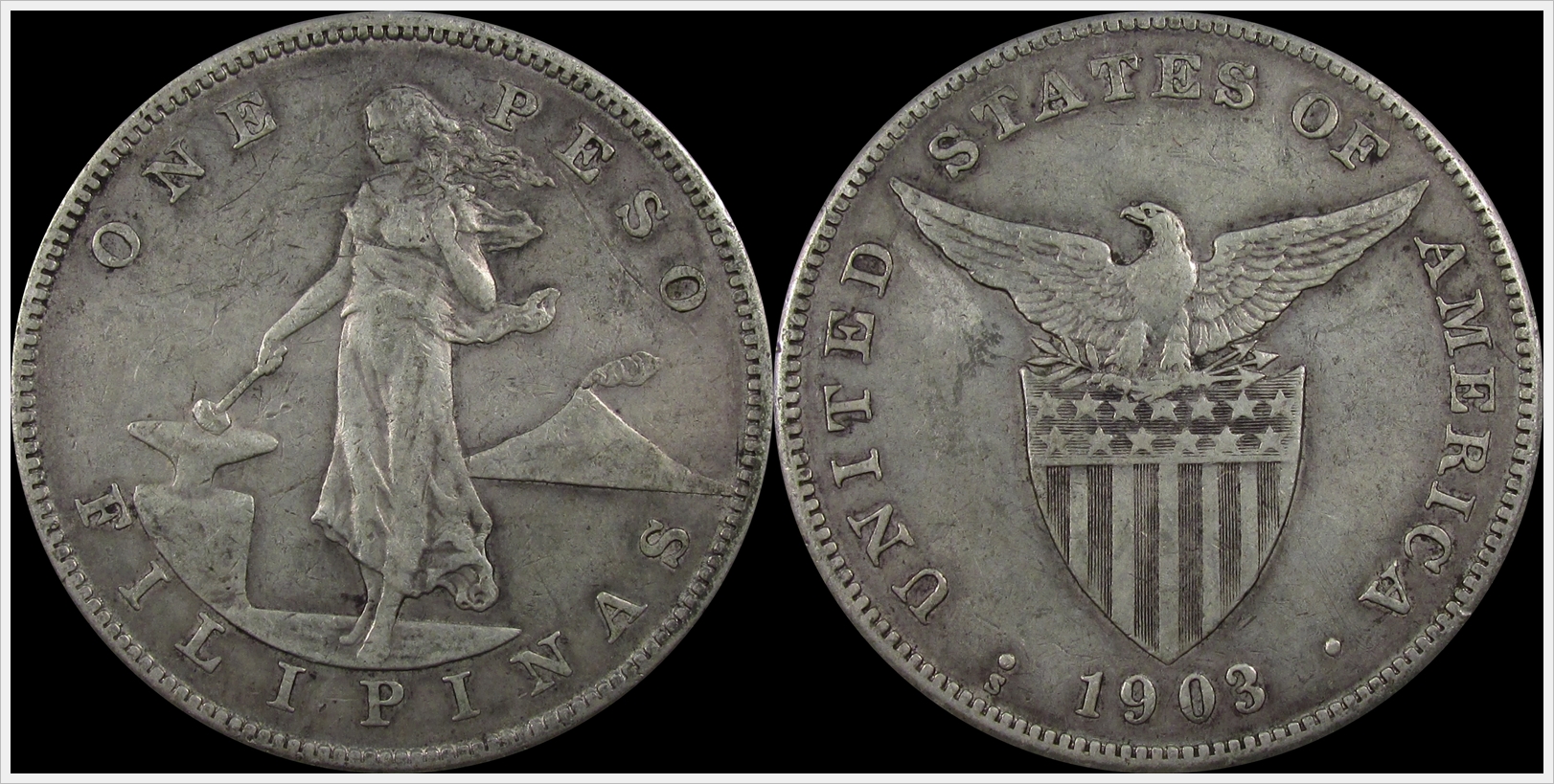 Philippines 1903s Peso.jpg
