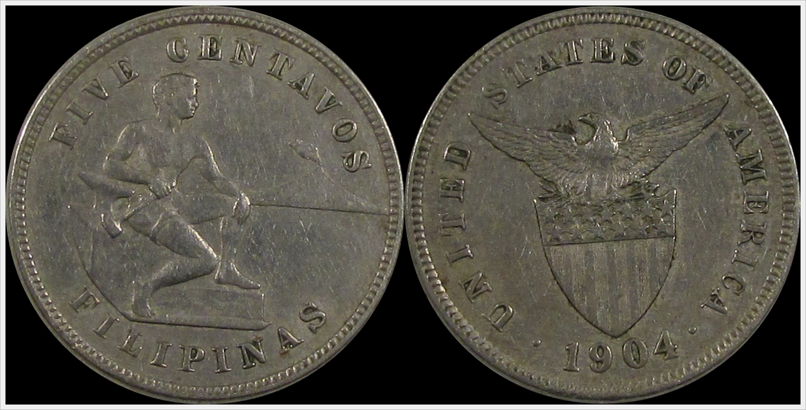 Philippines 1904 5 Centavos.jpg