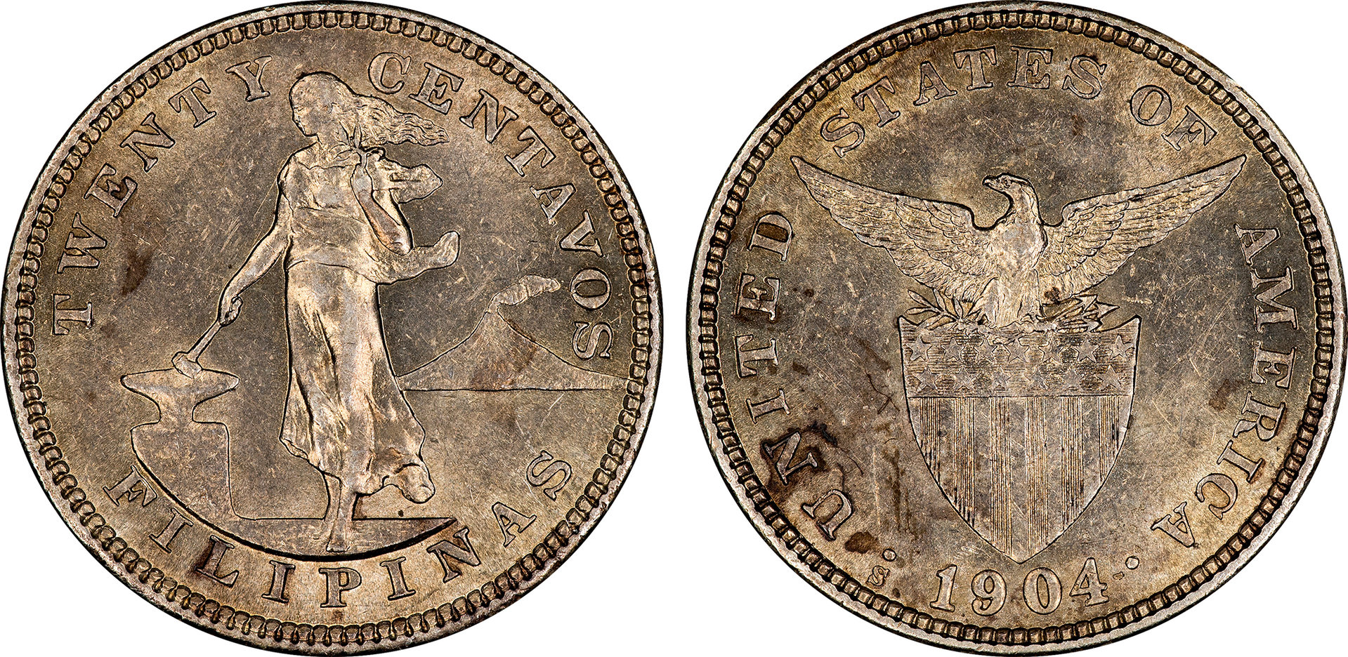 Philippines - 1904 S 20 Centavos.jpg