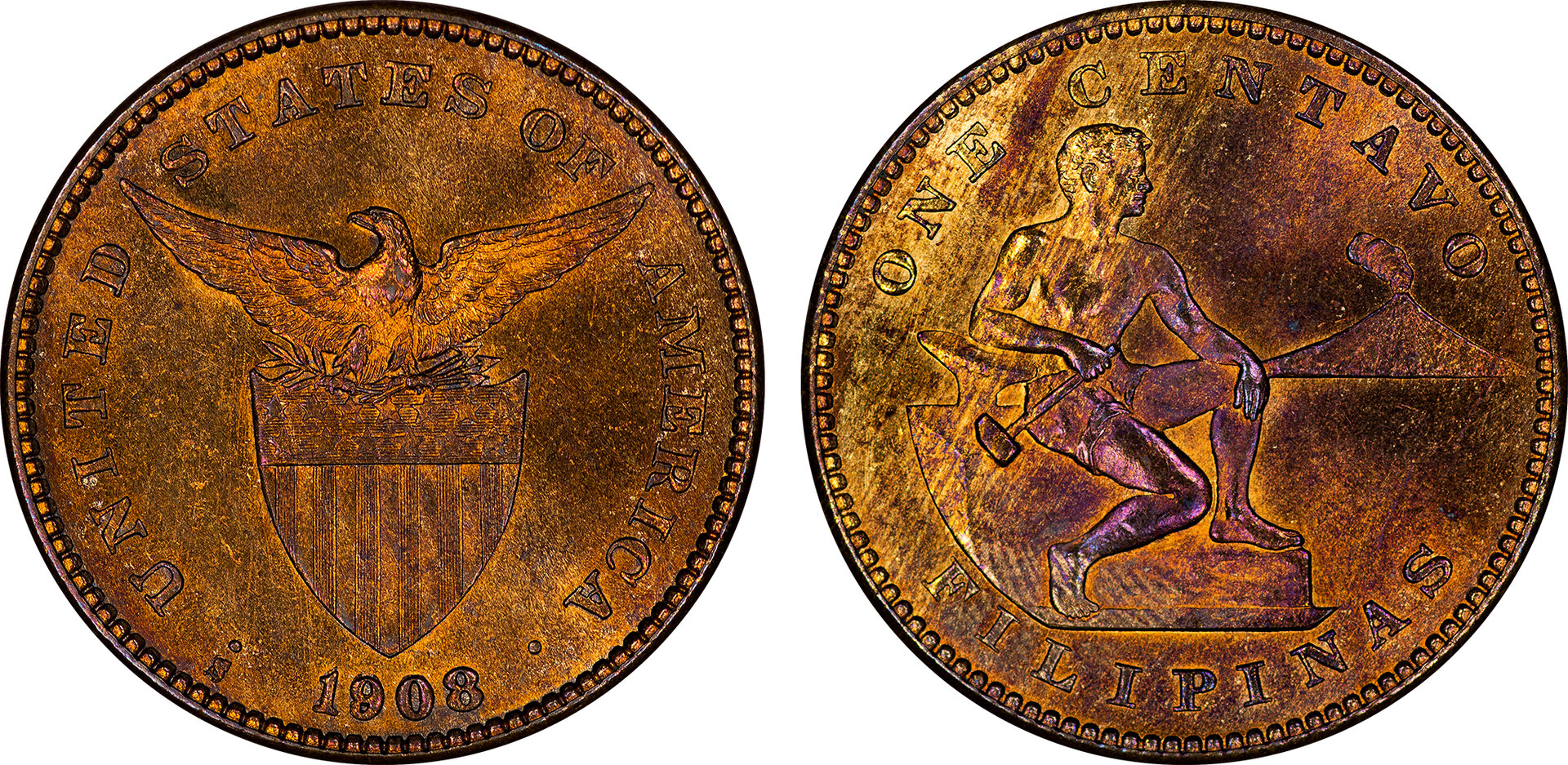 Philippines - 1908 S 1 Centavo 2.jpg