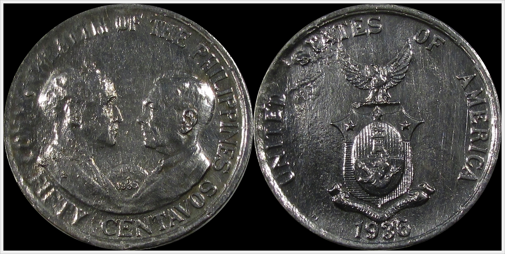 Philippines 1936 50 Centavos Murphy Quezon.jpg