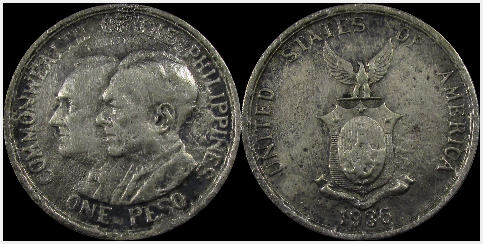 Philippines 1936 Peso Roosevelt Quezon.jpg