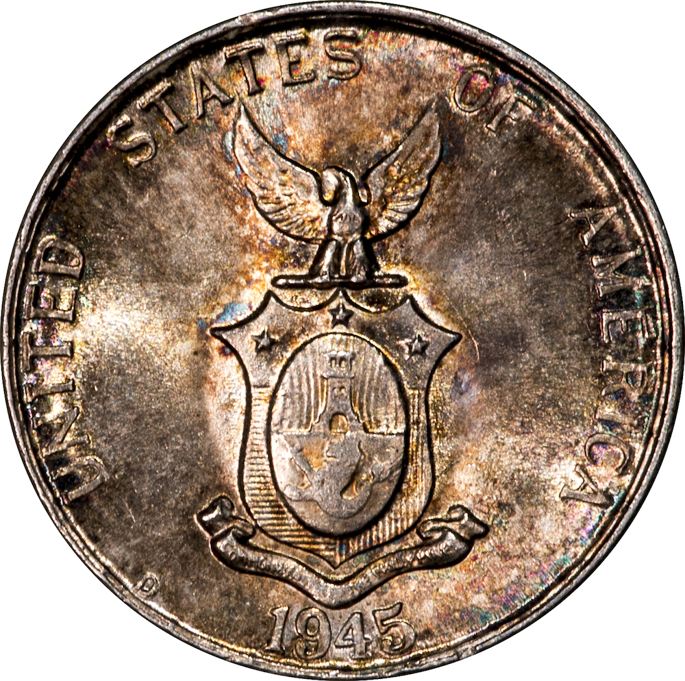 Philippines 1945 D 10 Centavos - Reverse.jpg