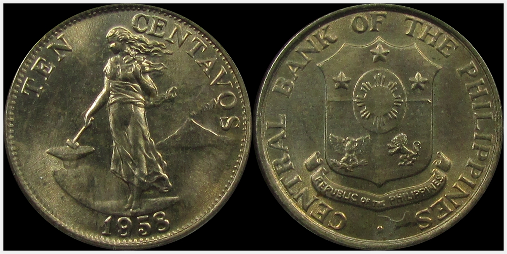 Philippines 1958 10 Centavos.jpg