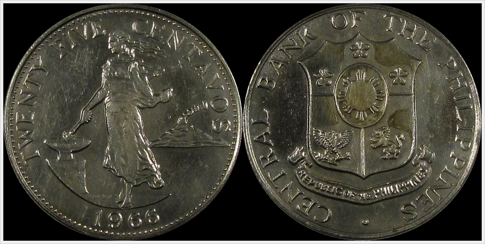 Philippines 1966 25 Centavos 189.2 6 smoke rings.jpg