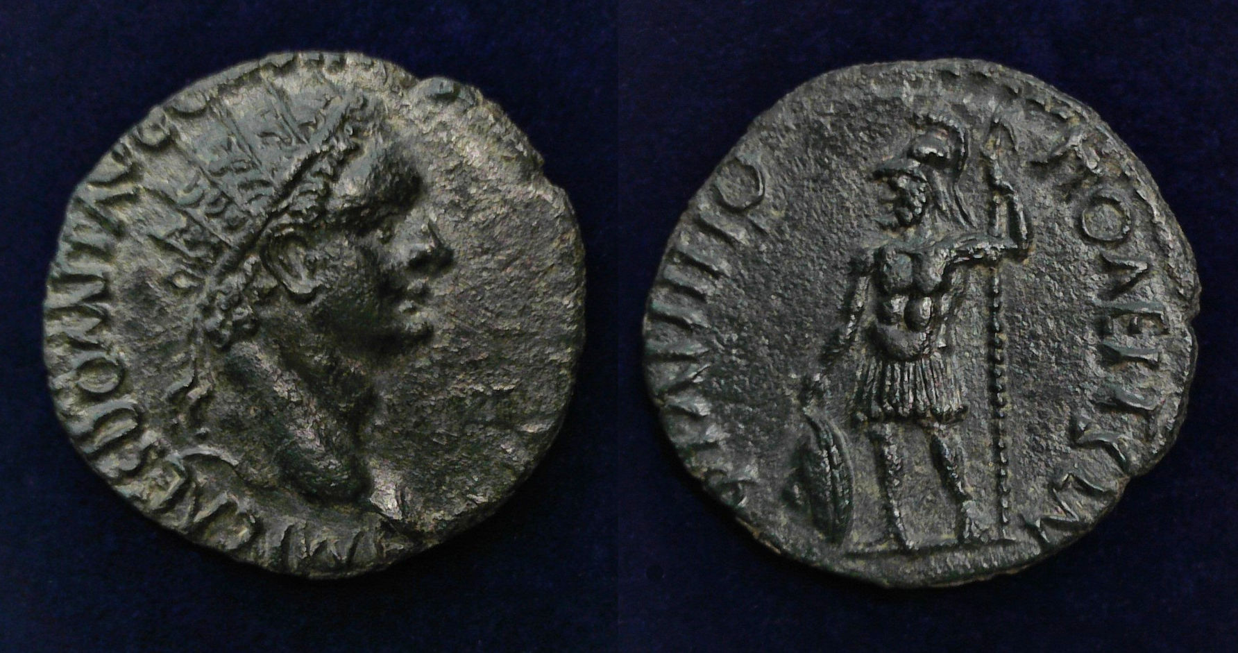 Philippopolis Domitian.jpg