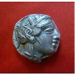 Philistia attica tetradrachm, eBay, 2019.jpg