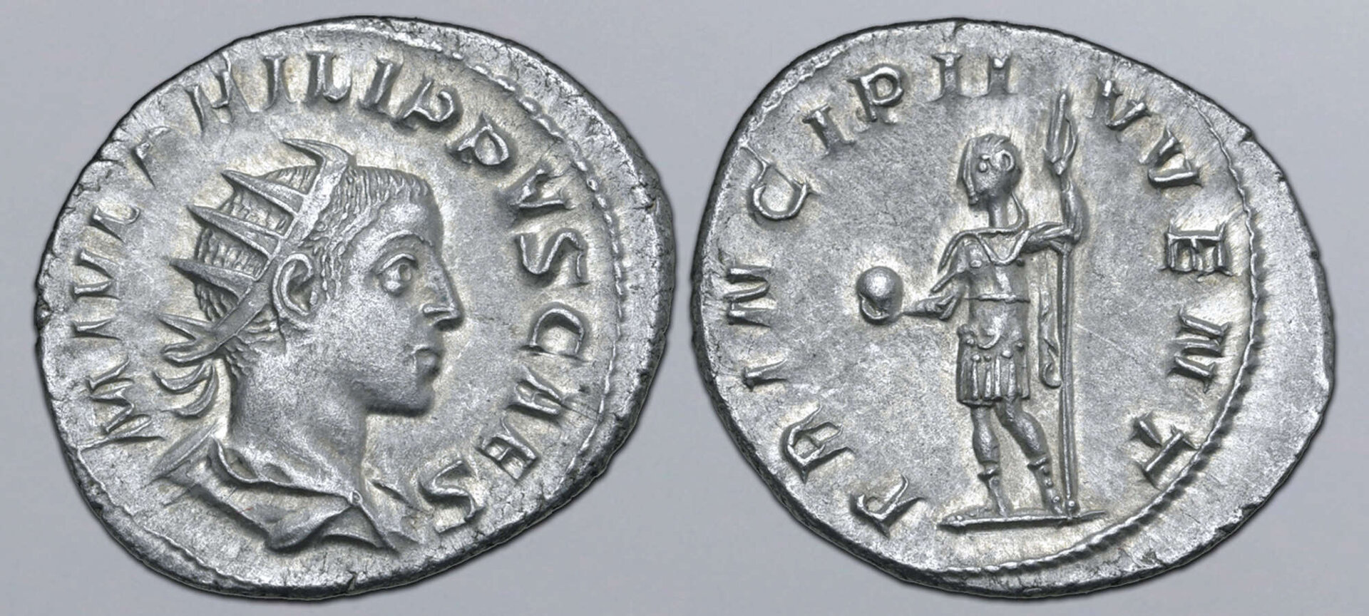 Phillip II antoninianus.jpg