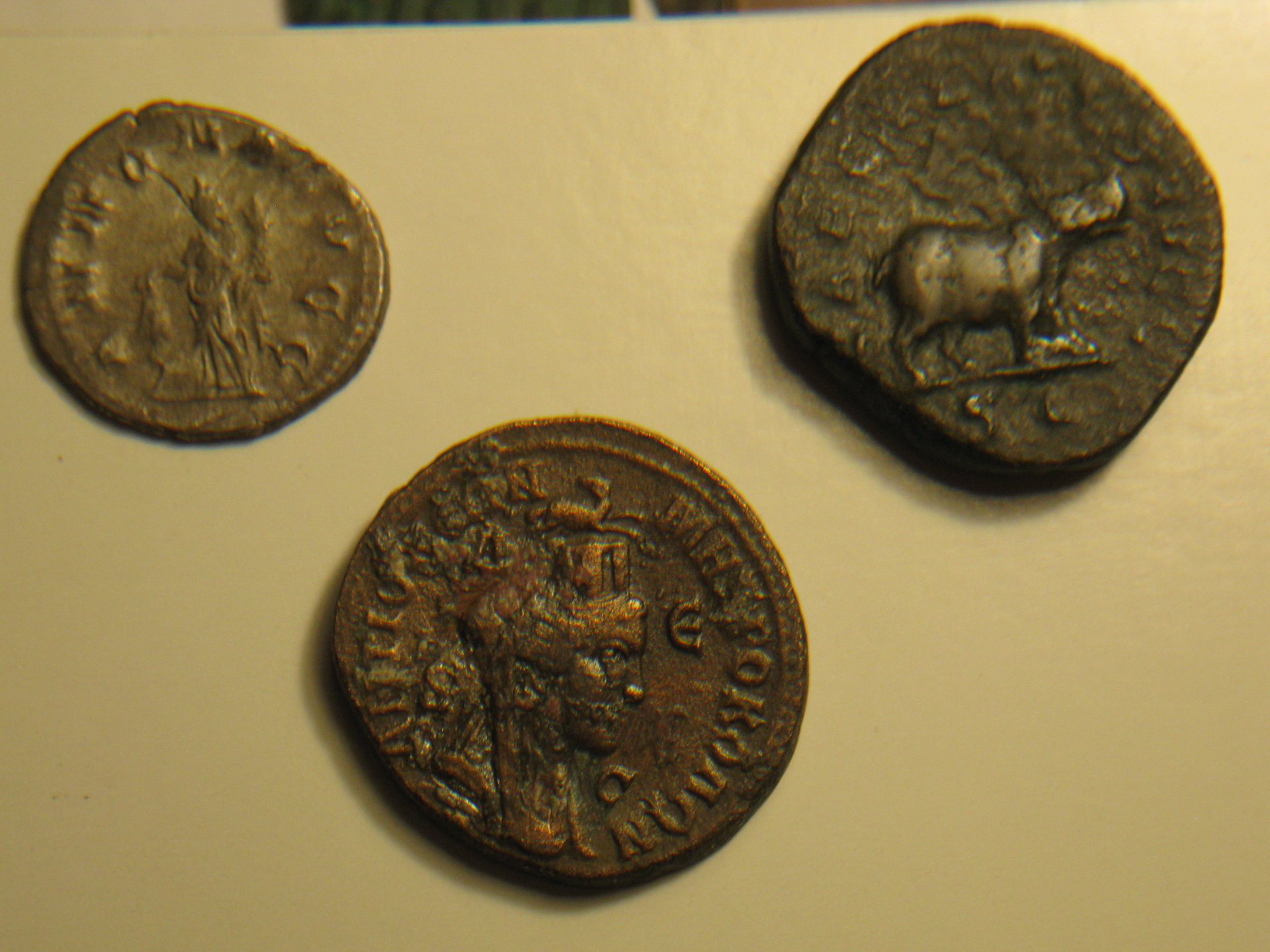 Phillip l, ll & Octacilla Severus 247-49 AD 002.JPG