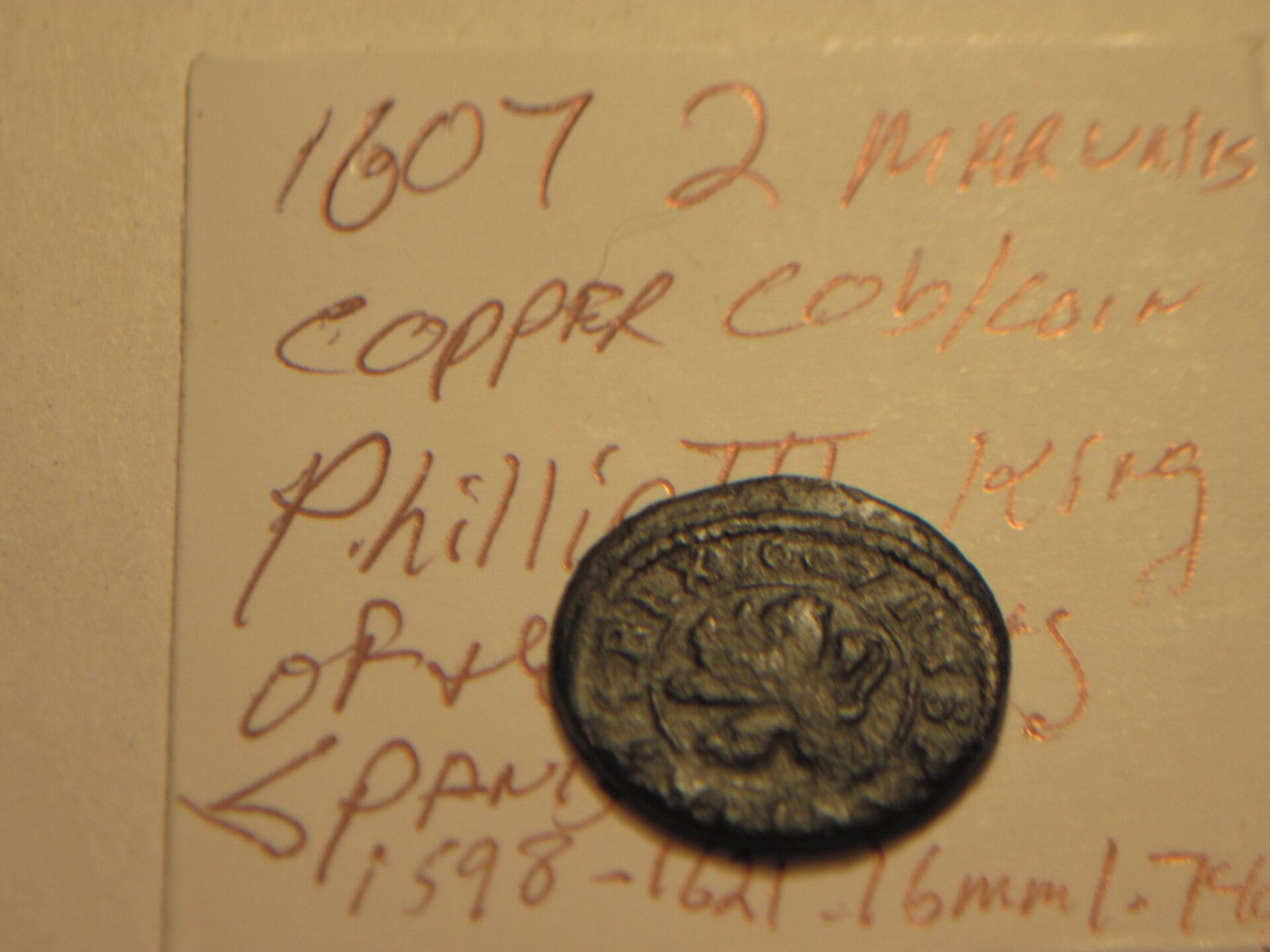 Phillip lll and lV of Spain 004.JPG