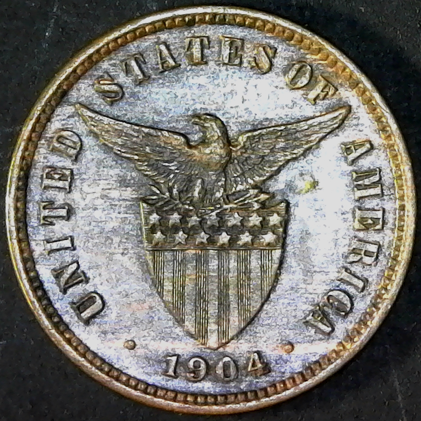 Phillippines Half Centavo 1904 rev.jpg