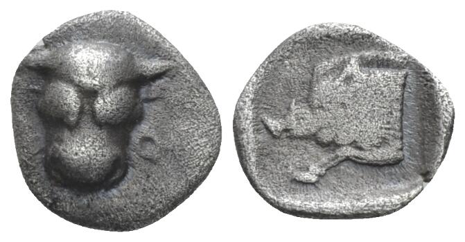 Phocis Federal Coinage AR Obol BCD Collection.jpg